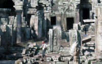 Bayon - Cambodia